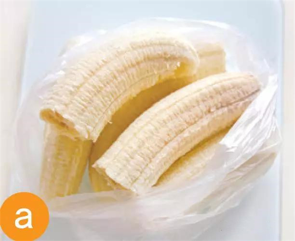 DIY制作香蕉蔓越莓马芬蛋糕，低成本高质量！