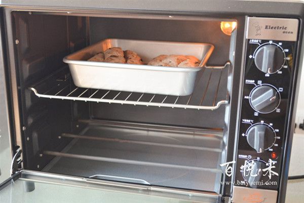 家庭烘焙入门，西点师就业创业，都必须要了解的电烤箱知识大全