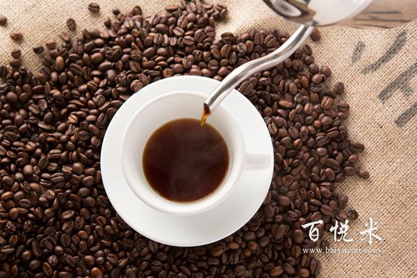 蓝山咖啡为什么是世界上最优越的咖啡？