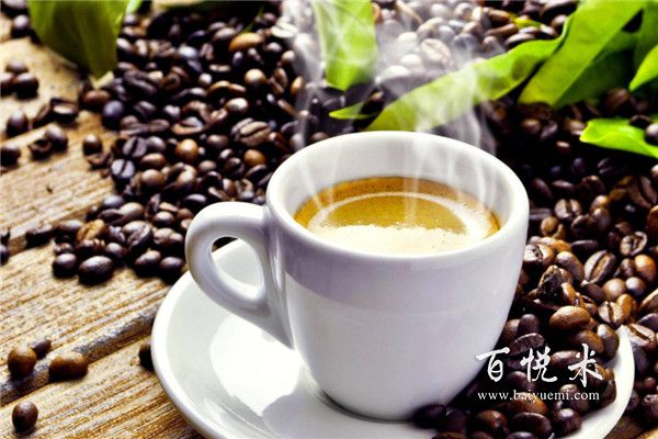 蓝山咖啡为什么是世界上最优越的咖啡？