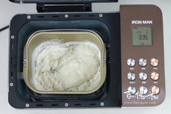 面包机做面包、烤箱做面包、电饭锅做面包，哪种比较好？