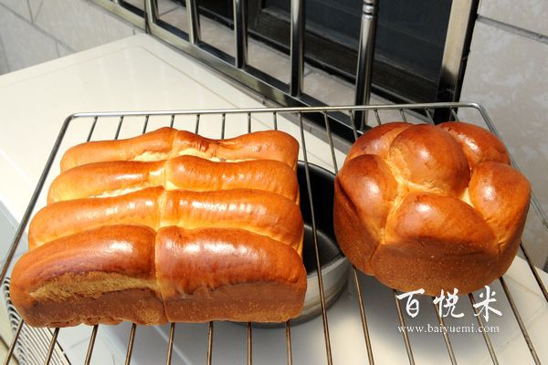 看完这些做面包的小技巧，也许你就是下一个西点师！