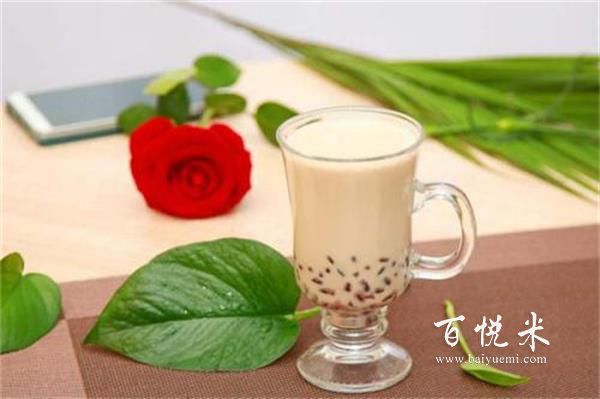 珍珠奶茶到底有何种魔力，竟然让日本黑帮都为它着迷？