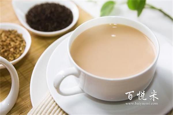 奶茶店超简单的五款奶茶做法，新手也能学！