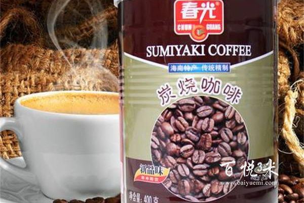 中国十大最值得推荐的咖啡品牌，你知道的有哪些？