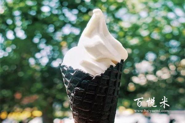 全世界最出名的五大冰淇淋品牌，你知道的有哪个？