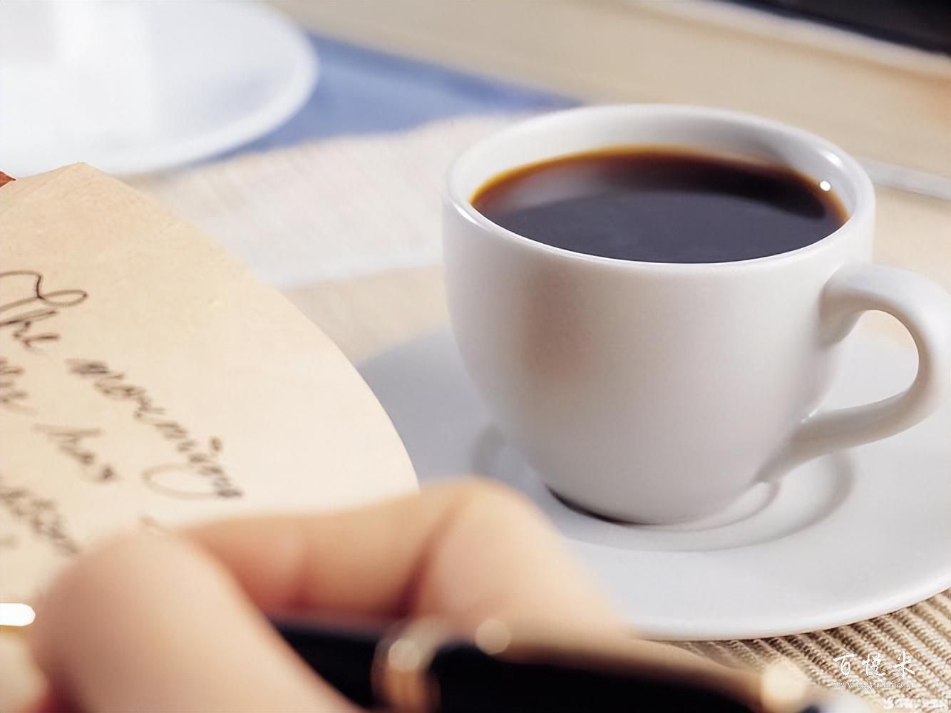 长期喝现磨咖啡是否对身体有害？ - 知乎