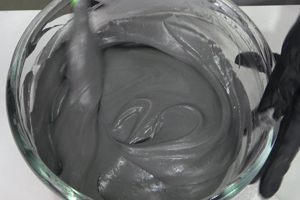 黑凤梨蛋糕怎么做，黑凤梨的做法大全图文详解
