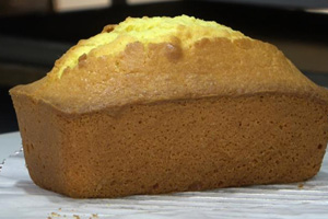柠檬奶油磅蛋糕怎么做，柠檬磅蛋糕制作方法大全图文教程