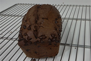 巧克力磅蛋糕的做法大全，巧克力磅蛋糕培训图文步骤详解