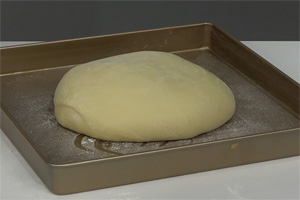 原味吐司面包的做法大全，原味吐司西点培训图文步骤分享