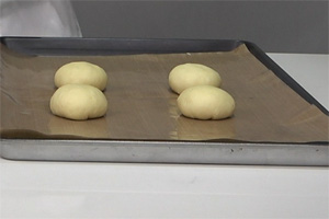 日式红豆包的做法大全，日式红豆包西点培训图文步骤教程