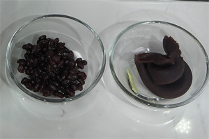 抹茶红豆吐司的做法大全，抹茶红豆吐司西点培训图文教程分享