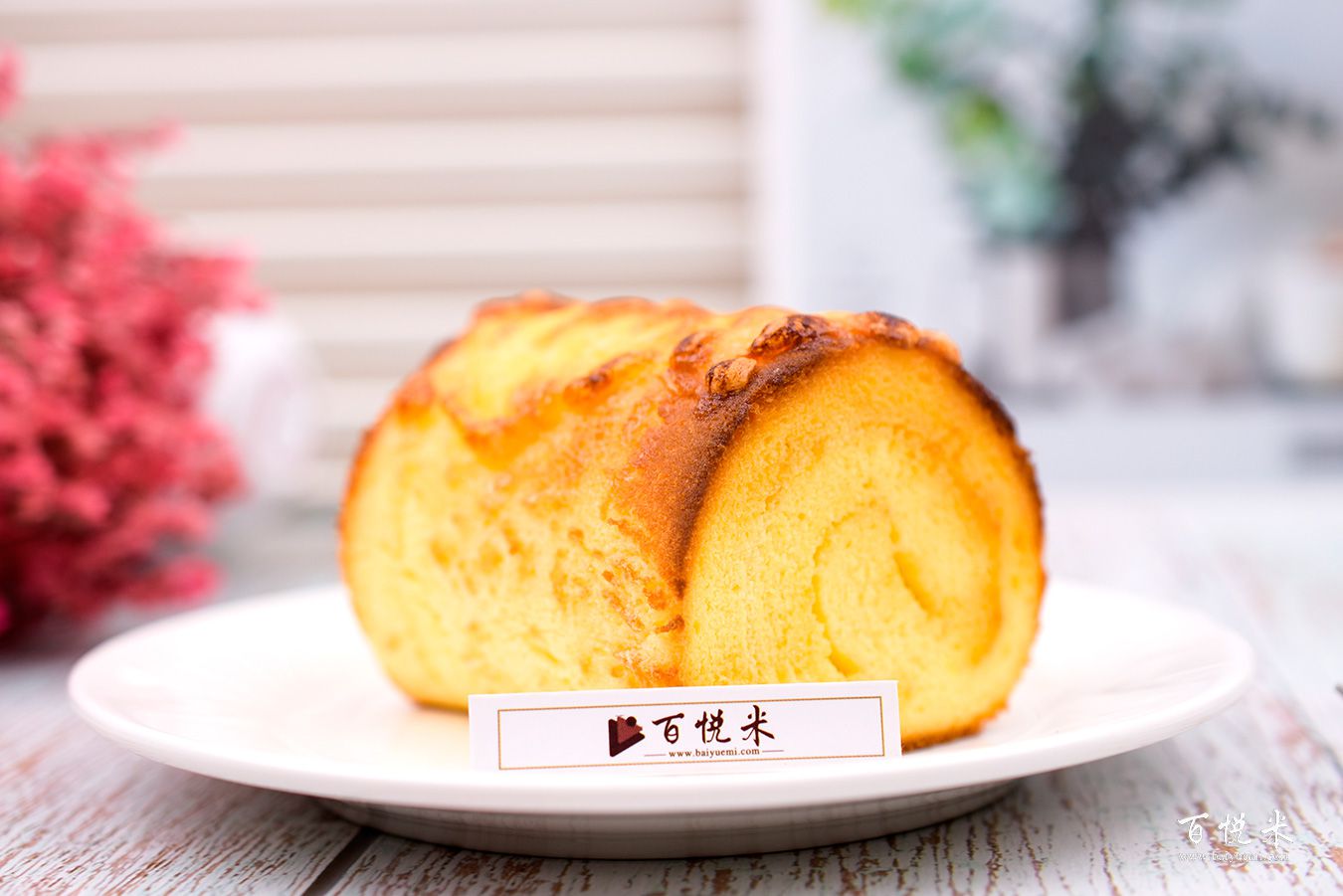 恩格蛋糕卷高清图片大全【蛋糕图片】_577