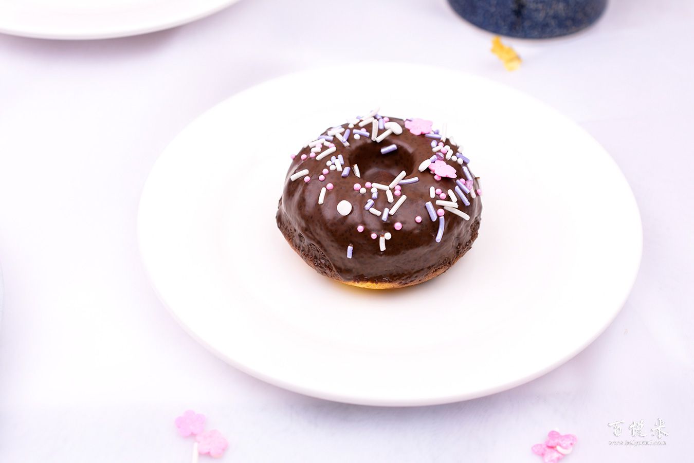 巧克力甜甜圈 by Tommy's 烘焙 - 愛料理