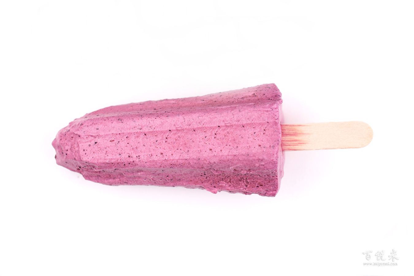 蓝莓酸奶冰淇凌冰棍儿 库存图片. 图片 包括有 没人, 流行音乐, 冻结, 自创, 食物, 紫色, 有机 - 30449909