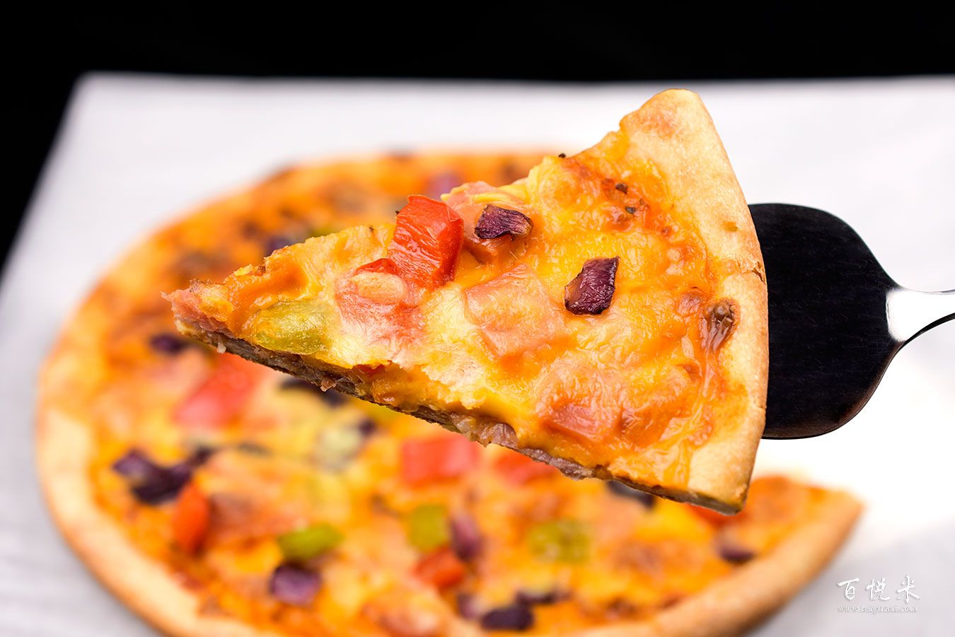 土豆培根披萨的做法_【图解】土豆培根披萨怎么做如何做好吃_土豆培根披萨家常做法大全_缘豆儿_豆果美食