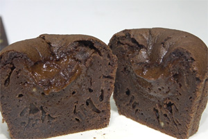 巧克力熔岩蛋糕的做法大全，巧克力熔岩蛋糕培训怎么做