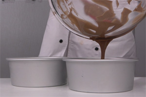 巧克力裸蛋糕的做法大全，巧克力裸蛋糕培训怎么做