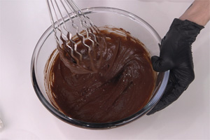 奥利奥咸奶油巧克力淋面蛋糕的做法大全，巧克力淋面蛋糕怎么做