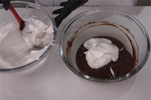奥利奥咸奶油巧克力淋面蛋糕的做法大全，巧克力淋面蛋糕怎么做