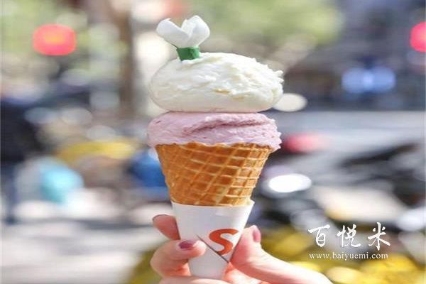 全世界最出名的五大冰淇淋品牌，你知道的有哪个？
