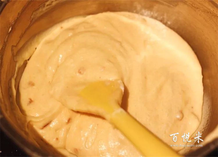 做西点烘焙蛋糕打发用不完的奶油大家是怎么处理的？