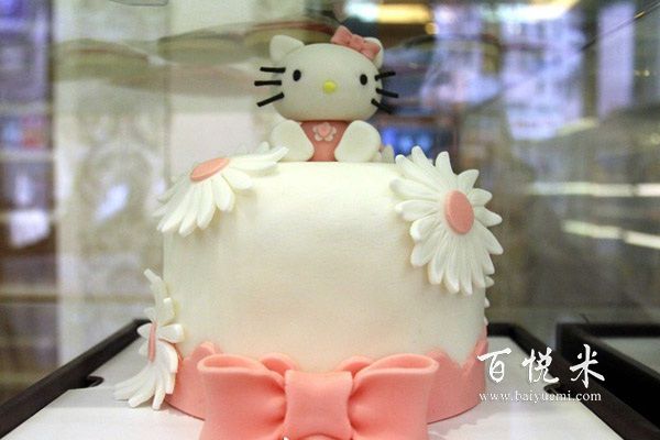 儿童生日蛋糕祝福语怎么写，网上有蛋糕图片参考吗？