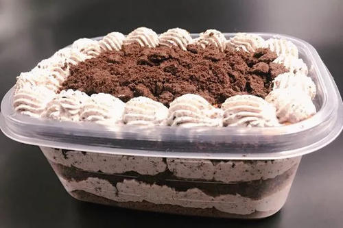 自制奥利奥盒子生日蛋糕的做法哪里可以免费的教程看？