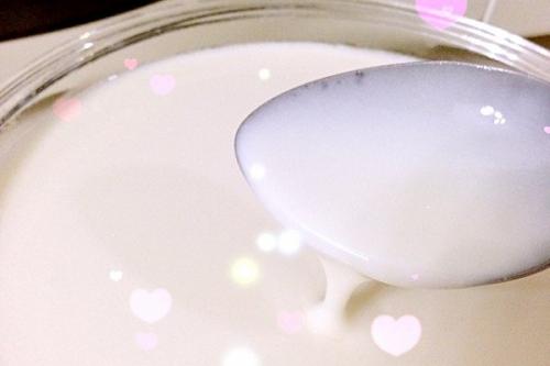 早上空腹喝酸奶减肥法真的靠谱吗？