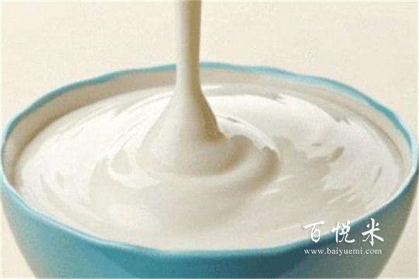 手工酸奶跟炒酸奶机做出来的酸奶口感是一样的吗？