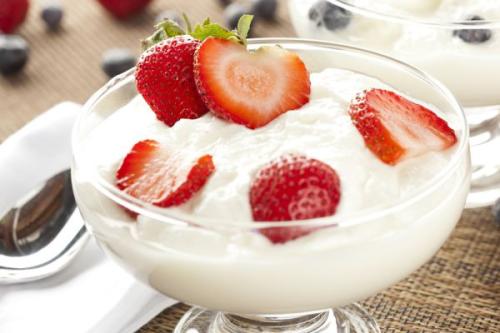 掌握喝酸奶的最佳时间喝酸奶真的能减肥吗？