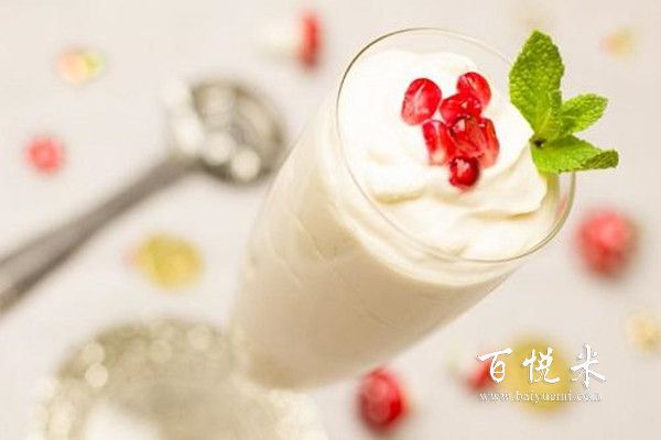 掌握喝酸奶的最佳时间喝酸奶真的能减肥吗？