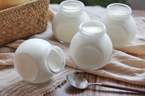 固体酸奶跟液体酸奶有什么区别？