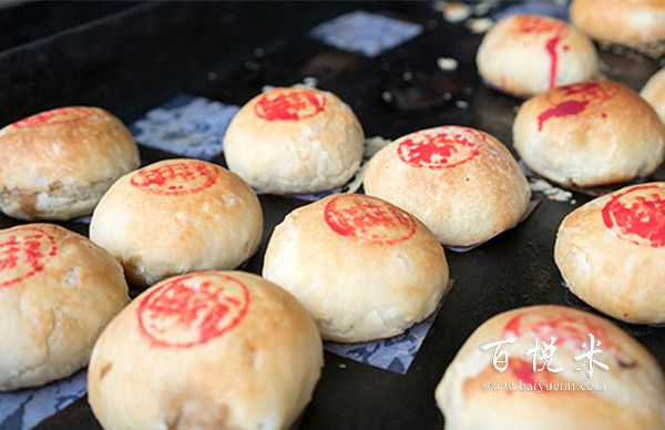 上海鲜肉月饼买多少钱一斤？
