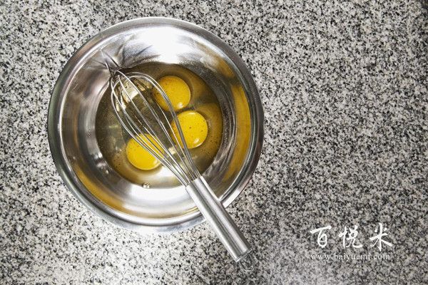 自制打蛋器有没有买的手动打蛋器好用？