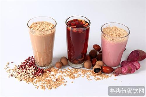 大口九奶茶品牌创立是在台湾还是在中国大陆？