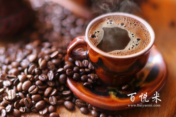 咖啡饮料最早是那个国家发现的？