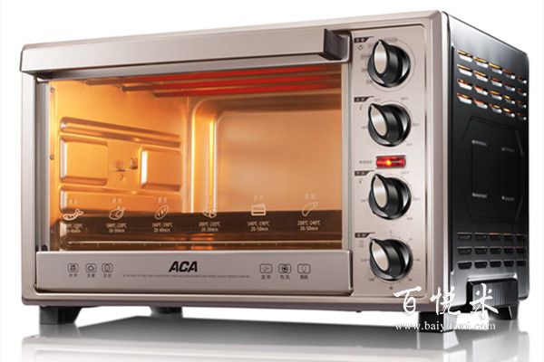 烘焙入门新手教程之烤箱预热要多久？