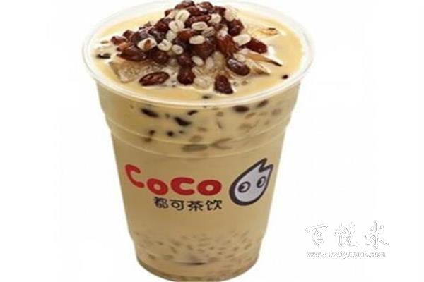 COCO奶茶加盟店和自己开奶茶店有什么不同？