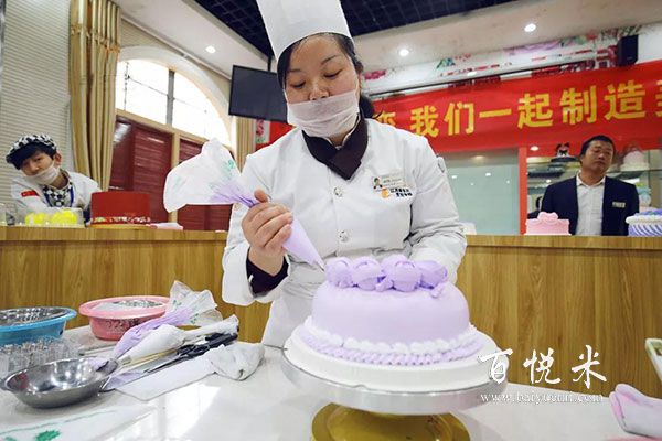 广州蛋糕培训学校有开设寒假班吗？