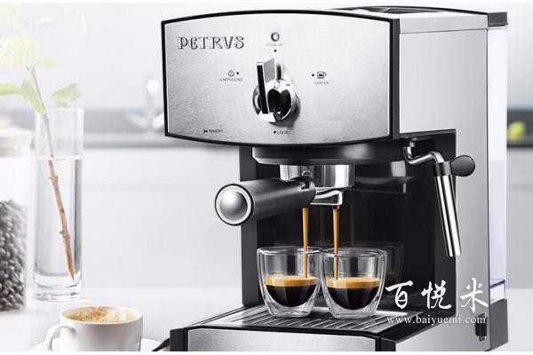 深圳咖啡西点培训学校教学用什么咖啡机？