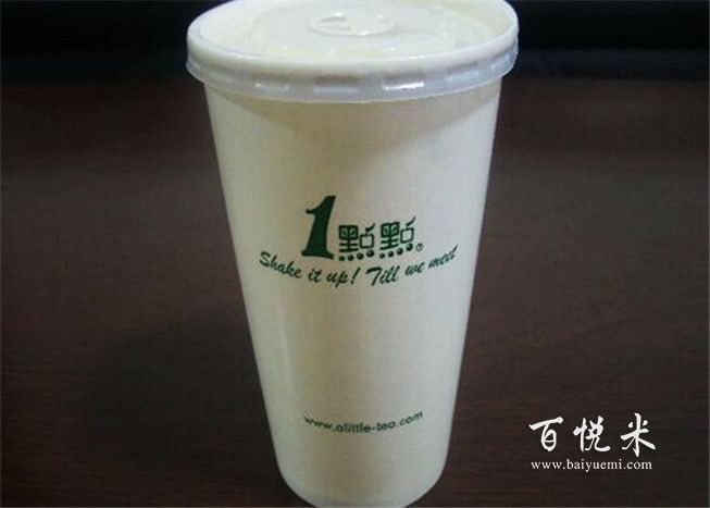 台湾奶茶加盟店10大品牌有哪些？