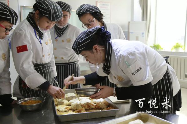 广州蛋糕培训学校有开设有烘焙寒假班么？