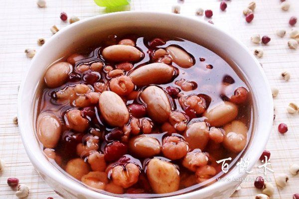 红豆薏米粥的禁忌有哪些？功效有哪些？