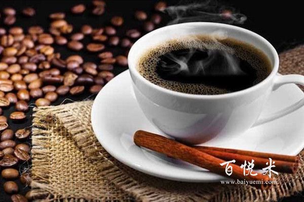 瑞幸咖啡中的咖啡因成份对人体有什么好处和坏处？