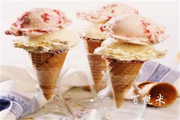 中国最贵的冰激凌是什么品牌的冰激凌？