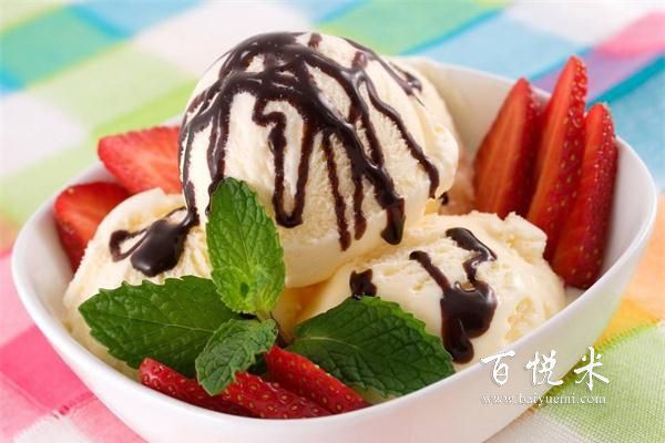 中国冰淇淋品牌排行销量最好的是哪个品牌？
