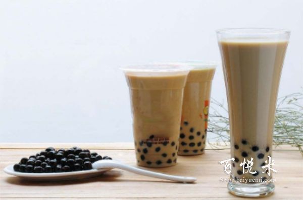 在深圳哪个地方有珍珠奶茶培训？
