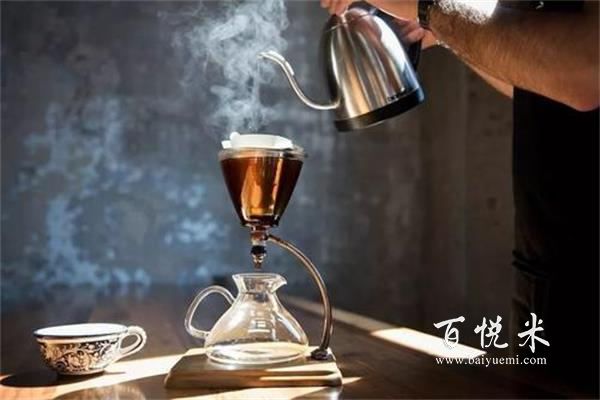 玛卡咖啡的功效和作用是什么？